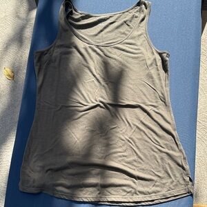 Women's Sleeveless Top